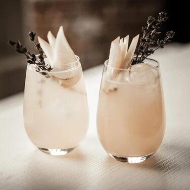 Набір склянок для води 465 мл, 6 предметів, Event Stölzle Lausitz