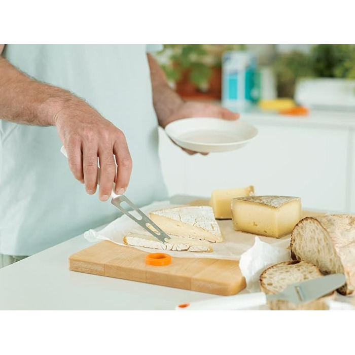 Ніж для м'якого сиру Fiskars Functional Form  (1015987)