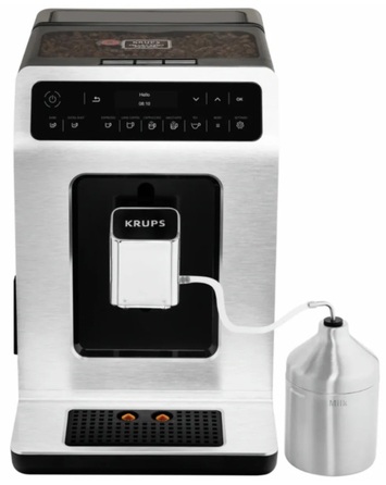 Кавомашина Krups EA891D10 (6965992)
