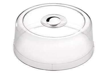 Колпак APS d30 см h11,5 см 06512