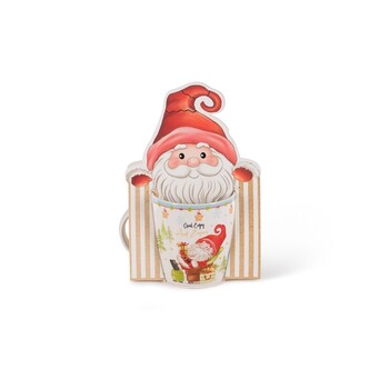 Кружка Fissman 350 мл порцеляна (14039)