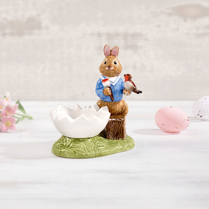 Підставка для яєць у вигляді кролика Annual Easter Edition 2021 Villeroy & Boch