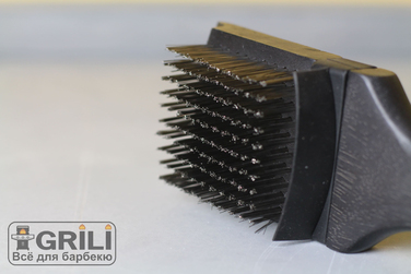 Щетка для гриля гибкая Broil King