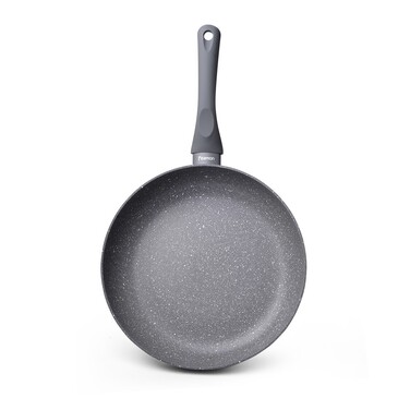 Сковорідка Fissman VULCANO 26 см індукційна (4942)