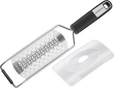 Набір для нарізання сиру, 4 предмети,  сріблястий/чорний Sense Fackelmann