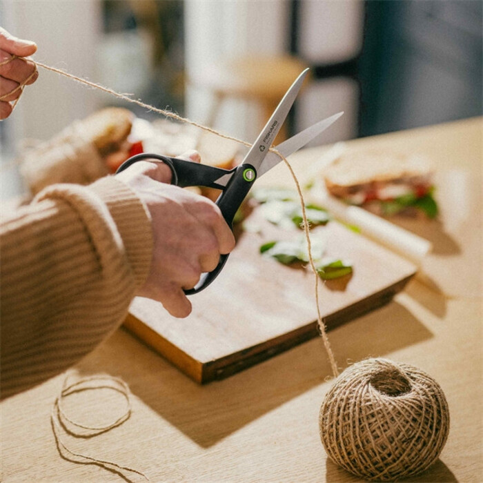 Ножиці універсальні Fiskars ReNew 21 см (1074547)