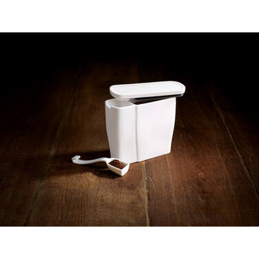 Ємність для зберігання кави з кришкою 0,25 л Coffee Passion Villeroy & Boch