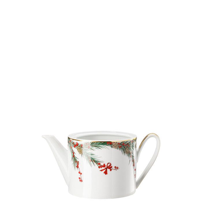 Чайник для заварювання 0.70 л Aida Yule Rosenthal