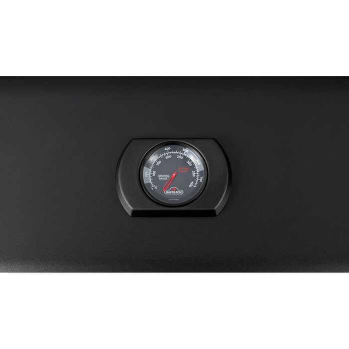 Газовий гриль Napoleon Phantom Rogue PRO-S 425, чорний RPS425RSIBPK-2-UA-PHM Код: 013124