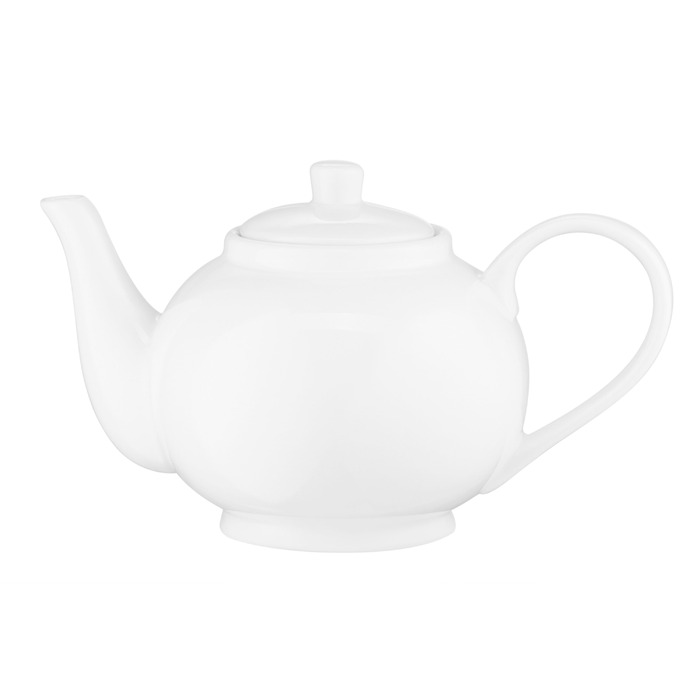 Чайник ARDESTO Imola, 450 мл, фарфор