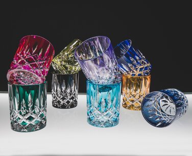 Келих 295 мл Бірюзовий Laudon Riedel