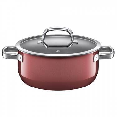 Каструля 24 см Rose Quartz Fusiontec WMF