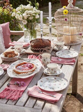 Колекція Petite Fleur від Villeroy & Boch