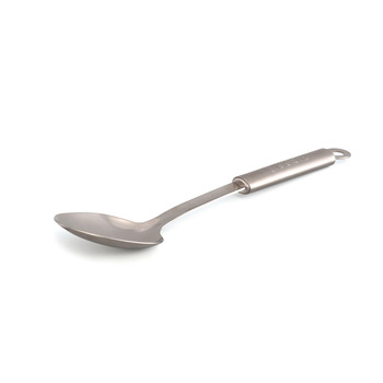 GIPFEL Ложка для овощей AMULET (нерж. сталь) 6505 GIPFEL