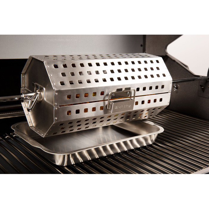 Кошик для шампурів Broil King