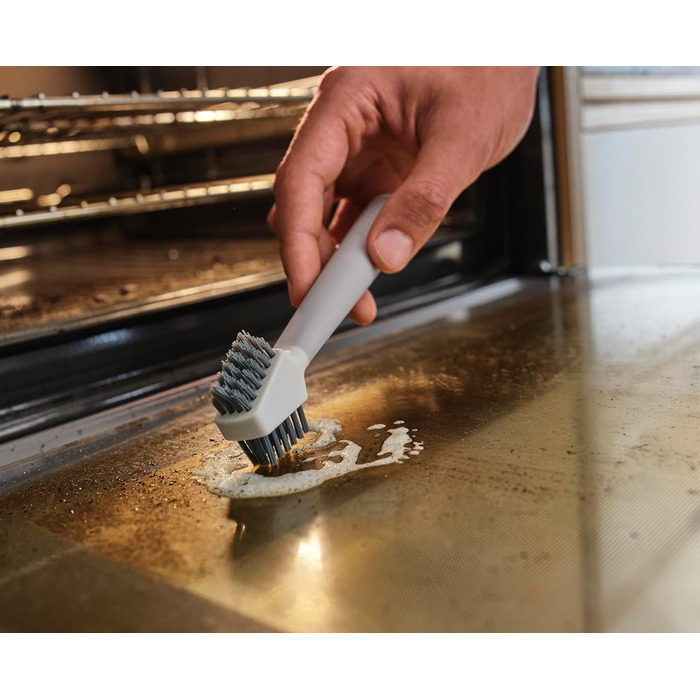 Щітка для чистки поверхонь 18x5x3 см Joseph Joseph