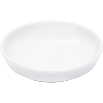 Блюдце до чашки для еспресо 8 см, біле Update Kahla