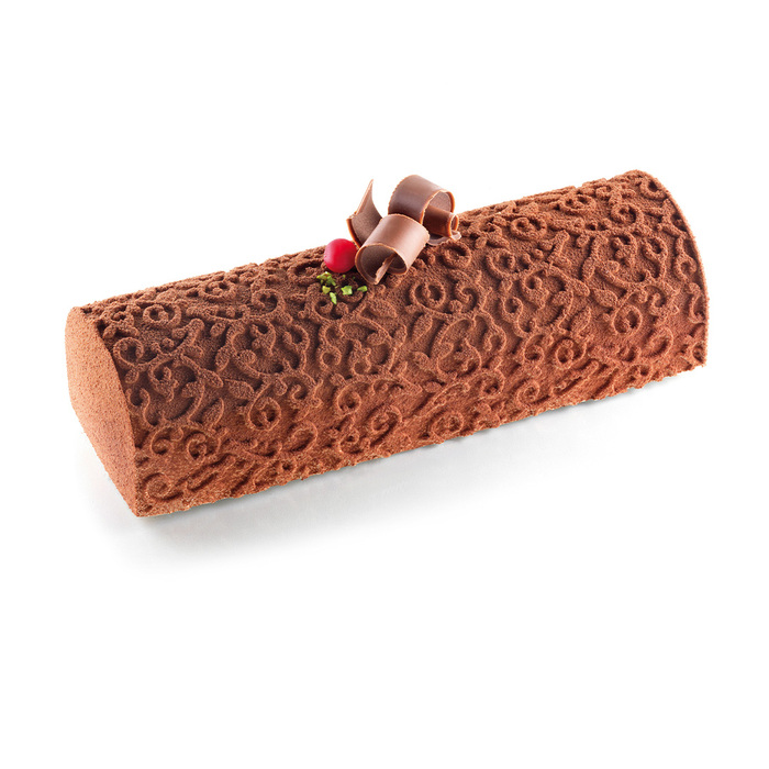 Kit Buche  ARABESQUE  Форма из резины