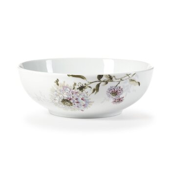 Миска Mikasa Silk Floral, диам. 23 см