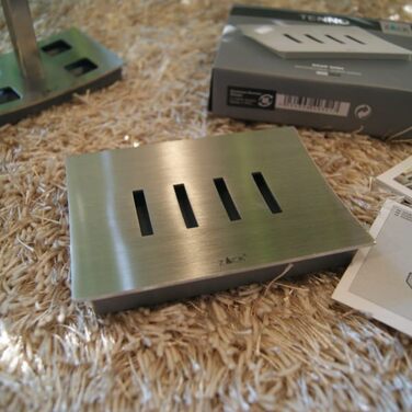 Мильниця Tenno Zack