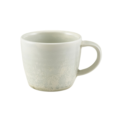 Чашка 90 мл, сіра, Terra Porcelain Pearl, GenWare