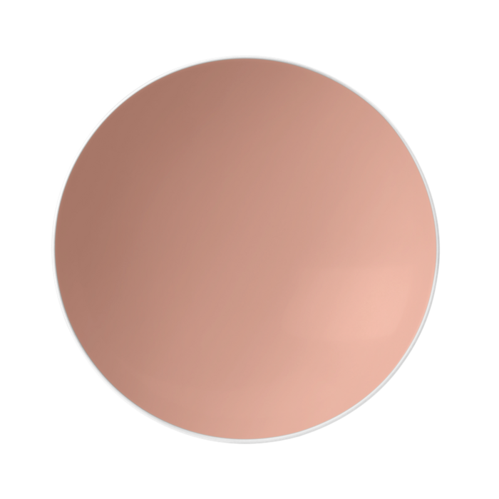 Тарелка для супа 20 см Fashion Posh Rose Seltmann