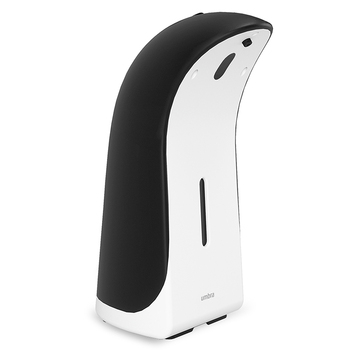 Диспенсер для мила сенсорний Emperor 355 мл чорний Umbra