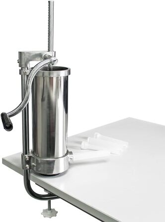 Наповнювач для ковбас 3,5 л Wiltec