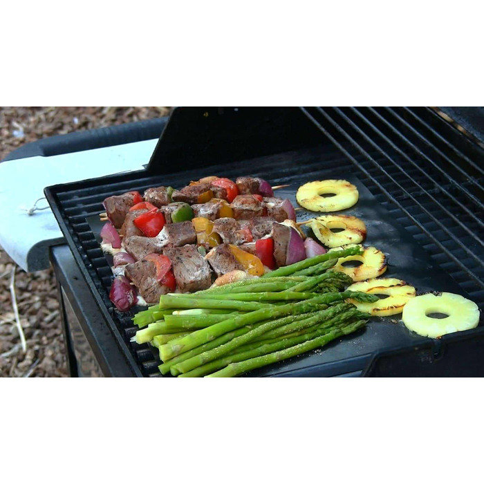 Килимок для гриля GRILLI