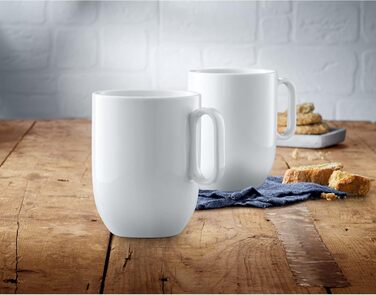 Кружка для кави 380 мл, набір 2 предмети Barista WMF