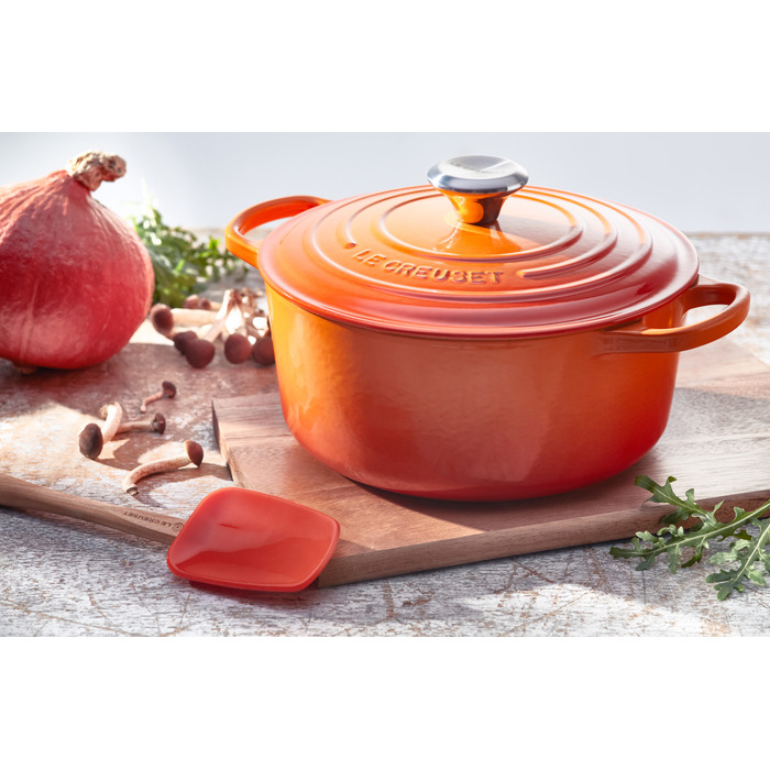 Каструля для супу Ø 24 см 3 PLY PLUS Le Creuset