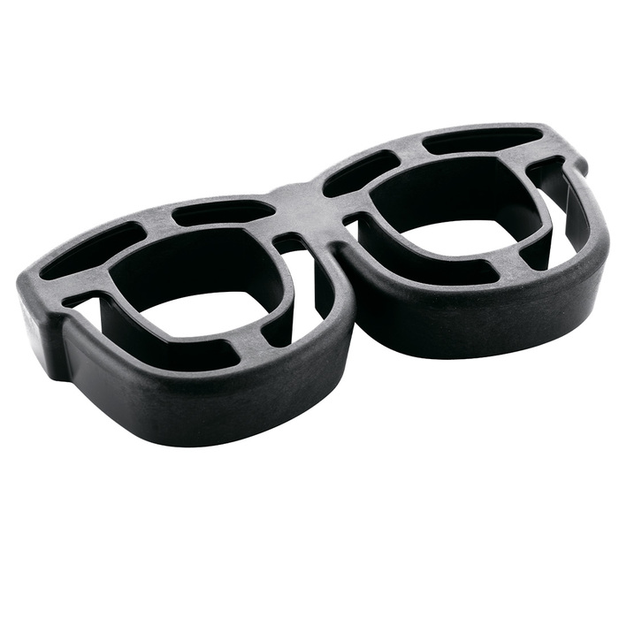 LUNETTES Форма для выпечки