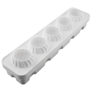 RUSSIAN TALE Форма из резины