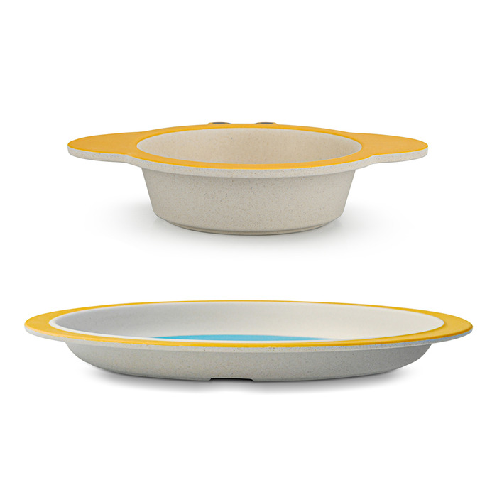 Дитячий набір Fissman 'БДЖІЛКА' 3 пр. (9494)