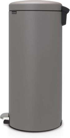 Відро для сміття на педалі Brabantia newIcon, 5л