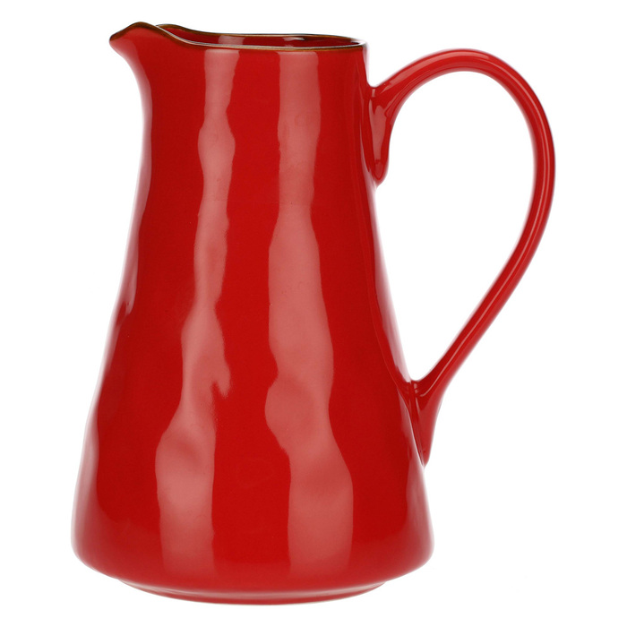 Кувшин 1,7 л коралл Concerto Corallo Rose & Tulpani Milano