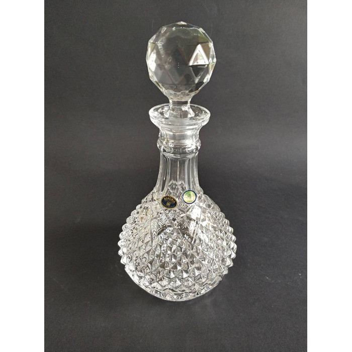 Штоф 0,75 л 7683 BOHEMIA