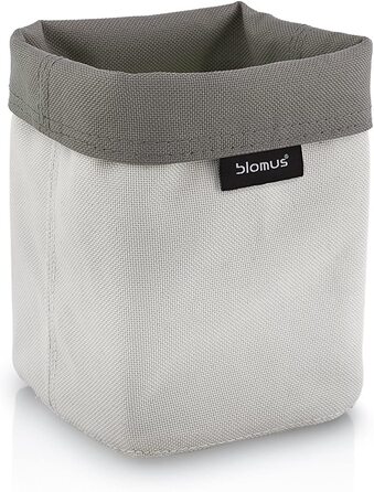 Органайзер двосторонній для приладдя 9 х 9 см сіро-коричневий / пісочний Ara Blomus