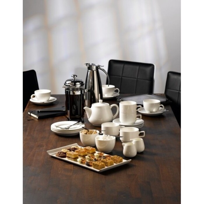 Блюдце, 15 см, GenWare