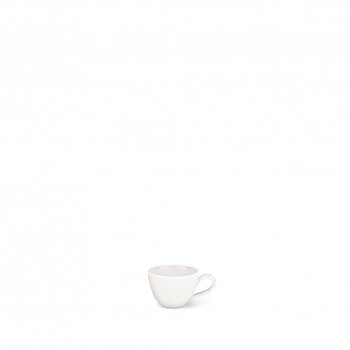 Набір чашок для мокко 60 мл 6 предметів Mami Alessi