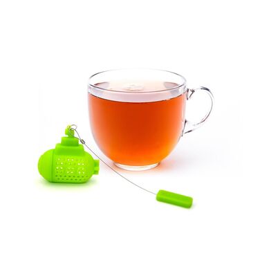 Ситечко для заварювання чаю Fissman СУБМАРИНА (7395)