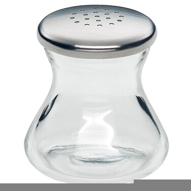 Солонка Wagenfeld WMF