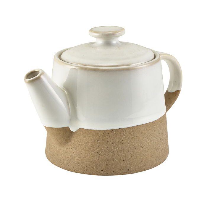 Чайник 480 мл, Kava Stoneware, GenWare