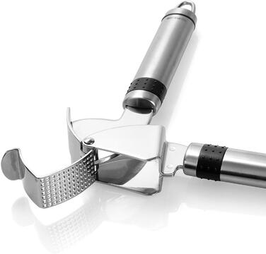 Прес для часнику - Люкс 18 см Profile Brabantia