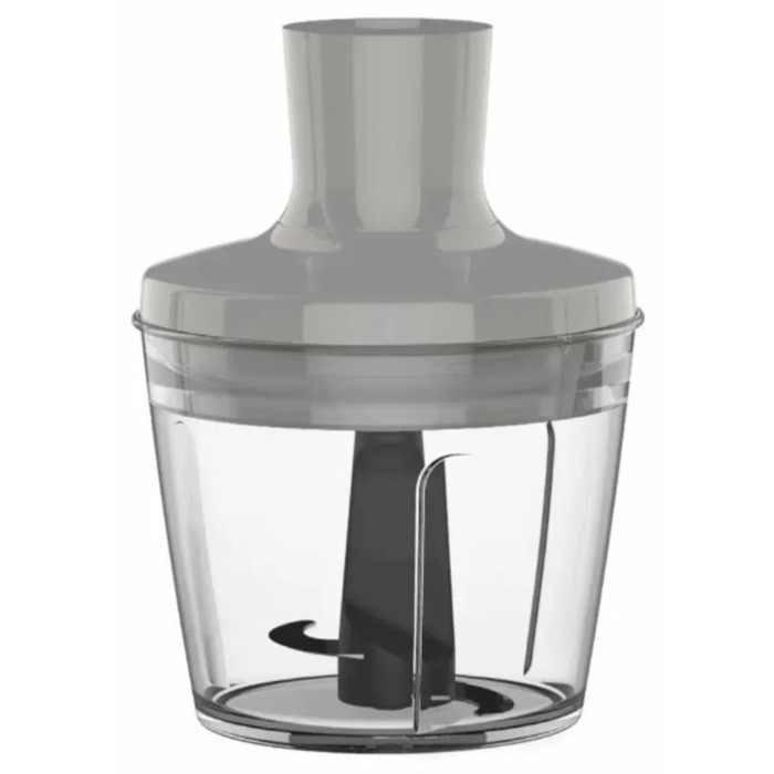 Занурювальний блендер Tefal HB673B30 (6998312)