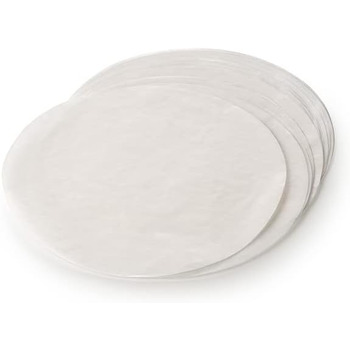 Бумага раздельная к прессу для Тортильи, 100 листов 20 см Buddy´s Bar