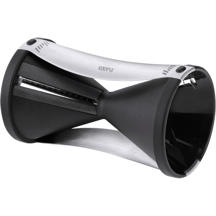 Cпіральна овочерізка SPIRELLI та ніж для овочів SENSO, набір 2 предмети GEFU