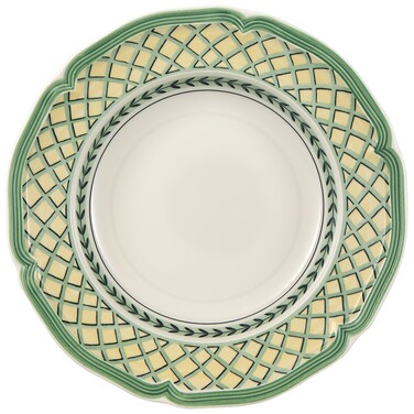 Тарілка для супу 23 см French Garden Villeroy & Boch