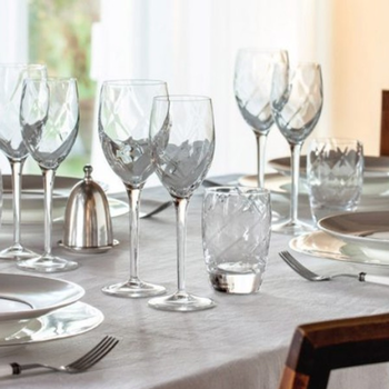 Склянка для вiски 0,35 л 10202/02