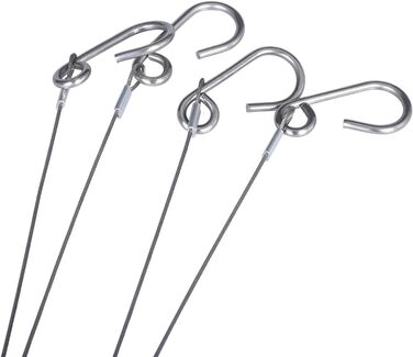 Титановая решетка для приготовления пищи Решетка для гриля на открытом воздухе Древесный уголь Барбекю Сетка Гриль Пластина Сверхлегкая Выпечка Охлаждающая Стойка Тяжелая Еда Приготовление Жарка Кухонная Утварь и Подвесная Цепь Для Открытого Кемпинга Пеши